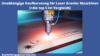 Laser Graviermaschine Test 2024 | die besten 5 Maschinen im Vergleich